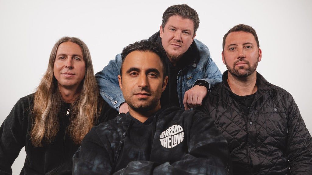 Rebelution: Good Vibes Summer Tour 2022