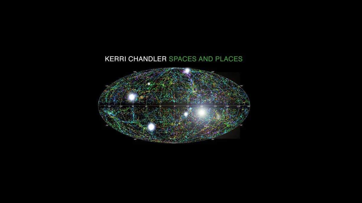 Kerri Chandler, Isaac Carter, NIKS, Christoph Faust, Schiela in Berlin