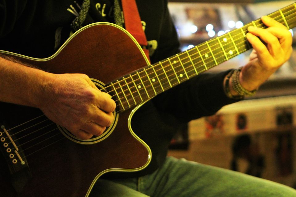 WE ARE The Music Makers