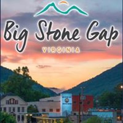 Big Stone Gap Visitor Center