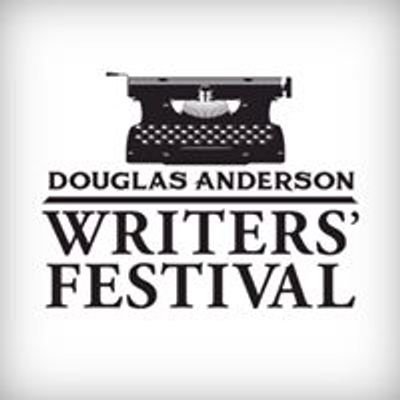 Douglas Anderson Writers' Festival