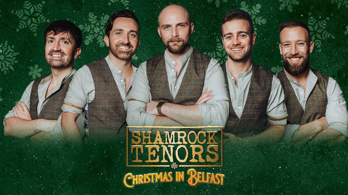 Shamrock Tenors