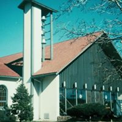 Immanuel Lutheran Church of Colorado Springs