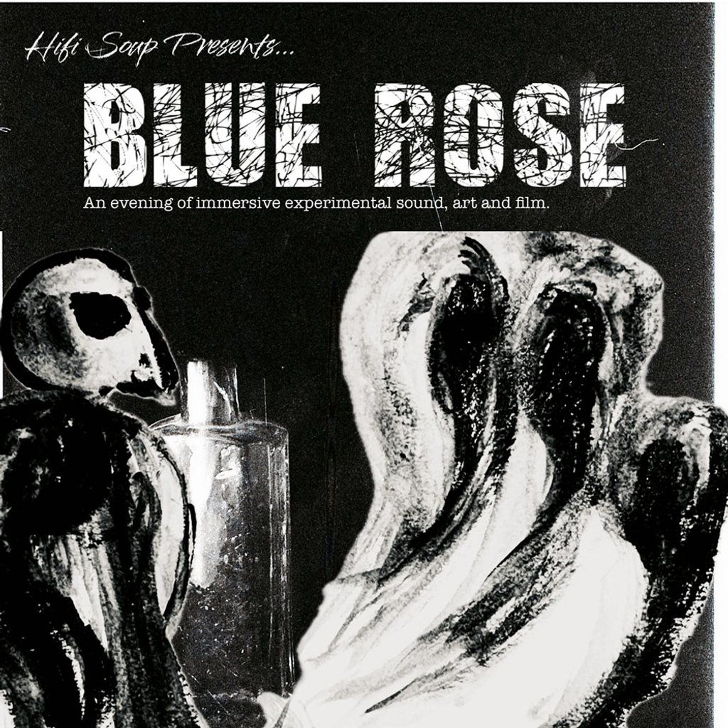 Blue Rose