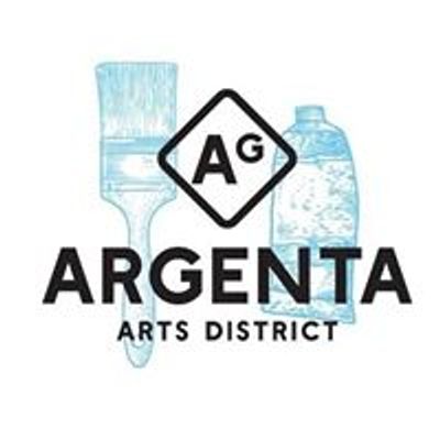 Argenta Arts District