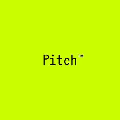 Pitch\u2122\ufe0f Music & Arts