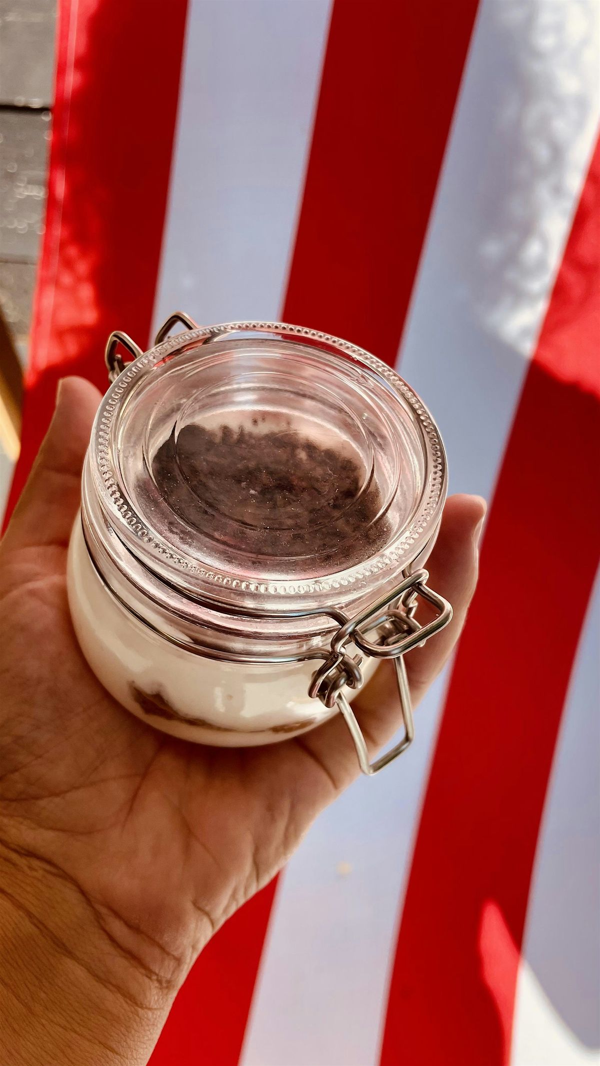 Sunday 18.1.26 Tiramisu Workshop & Tasting