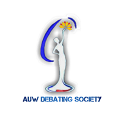 Asian University for Women Debating Society - AUWDS