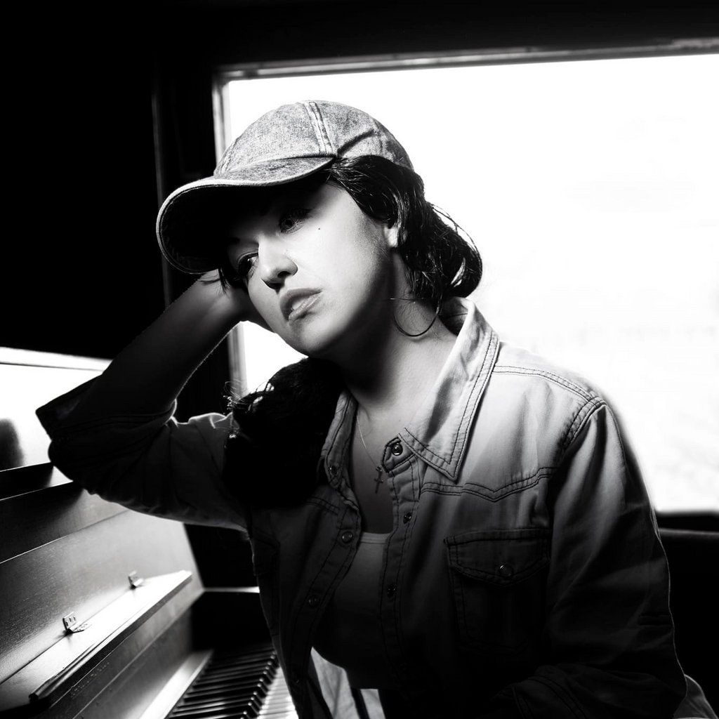 Open Mic by Michelle Elli