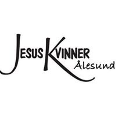 JesusKvinner \u00c5lesund