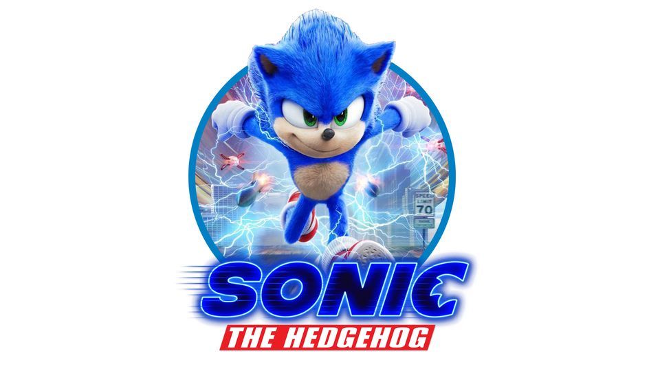 Summer Kid Show Series Sonic the Hedgehog GTC Beacon Sumter July