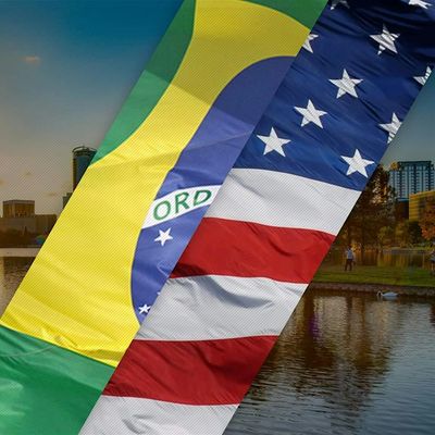 Brazil America Council