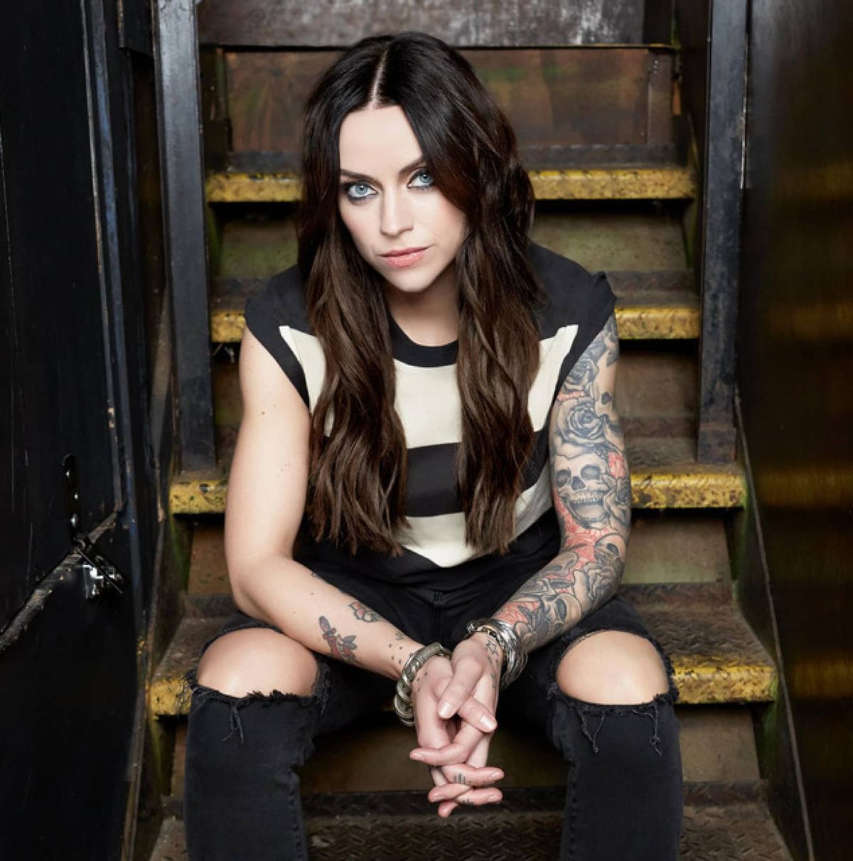 Amy MacDonald Nottingham Tickets