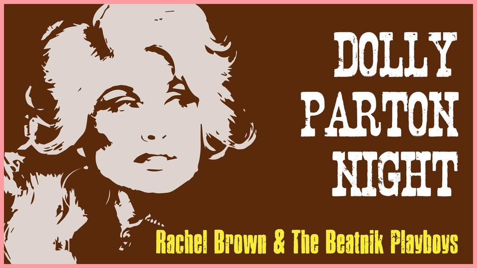 Dolly Parton Night With Rachel The Beatnik Playboys Music Box dolly-parton-night-with-rachel-the-beatnik-playboys-music-box
