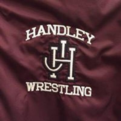 John Handley Wrestling