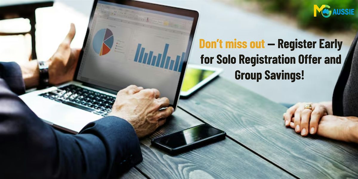 Visual Insights Workshop: Power BI & Tableau in 1 Day \u2013 Ottawa