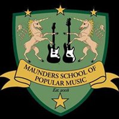 Maunders School of Popular Music