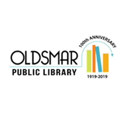 Oldsmar Public Library