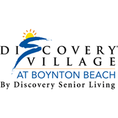Discovery Village At Boynton Beach