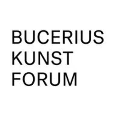 Bucerius Kunst Forum