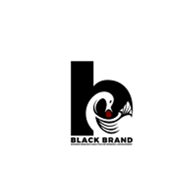 Black BRAND