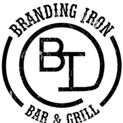 Branding Iron Bar & Grill