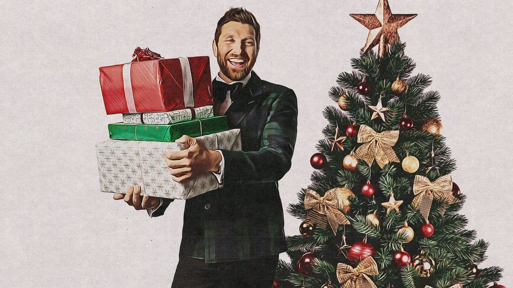 Brett Eldredge: GLOW Live