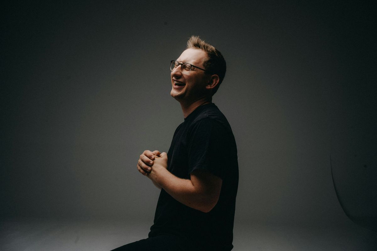 Konzertlesung Samuel R\u00f6sch