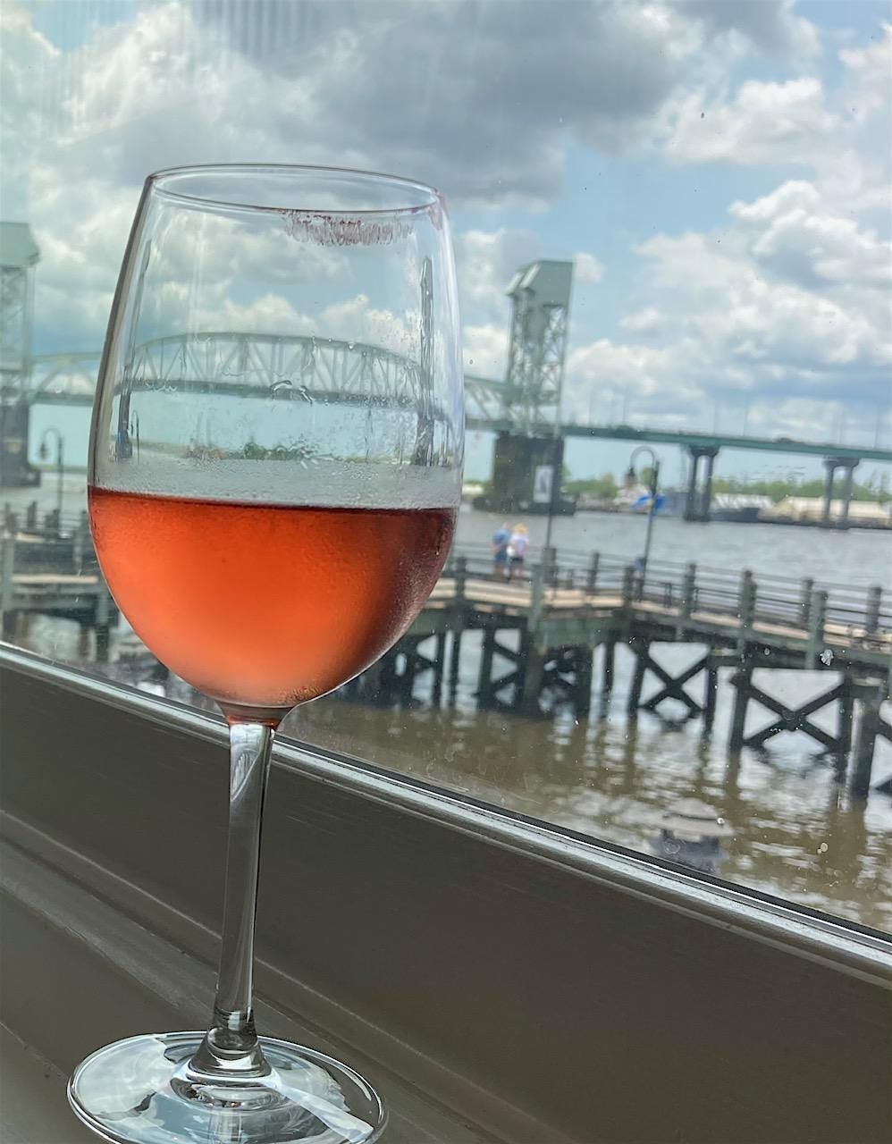 Historic Happy Hour - Wilmington Drinks & History Tour