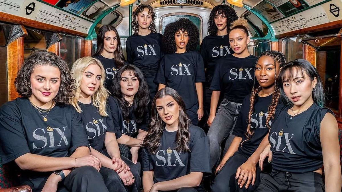 Six - The Musical