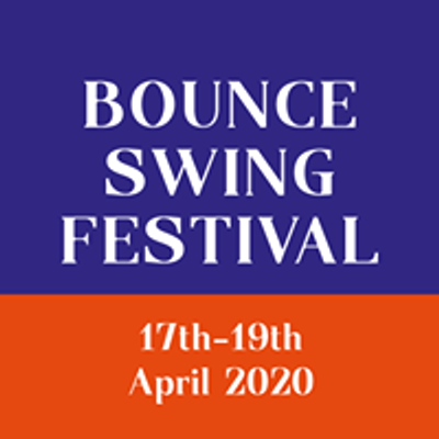 Bounce Swing Festival