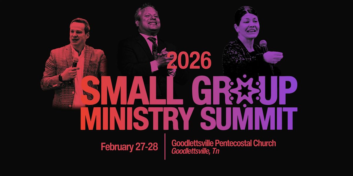 Grow Through Groups Team Training Summit