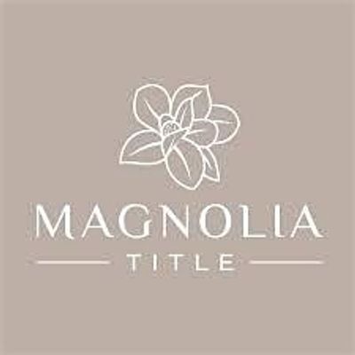 Magnolia Title