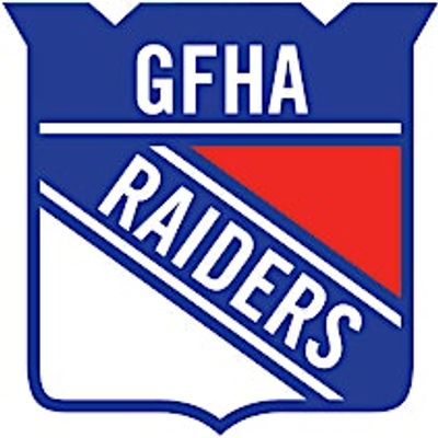 GFHA 16U Raiders 2025-2026