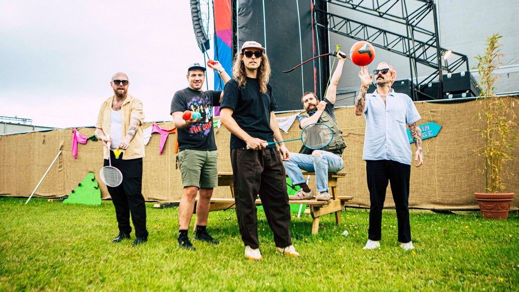 IDLES