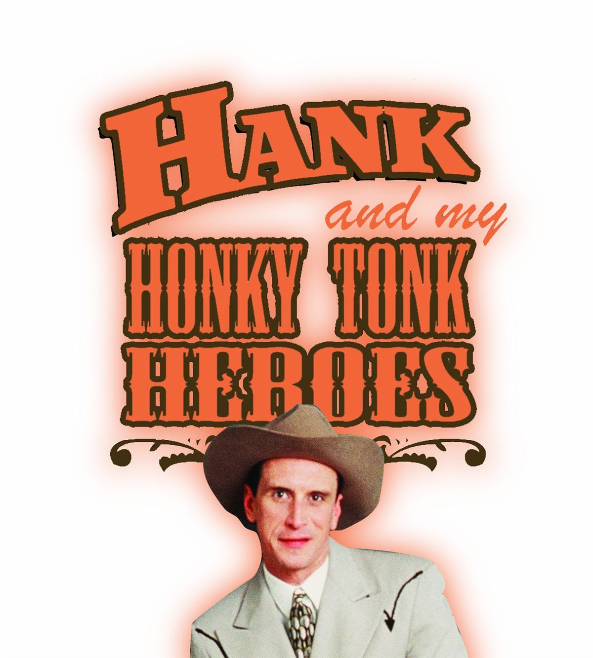 Honky-Tonk Heroes Tour