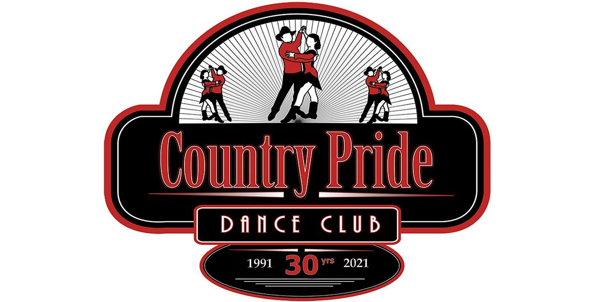 Country Pride Dance Club Improver Line Dance Lessons