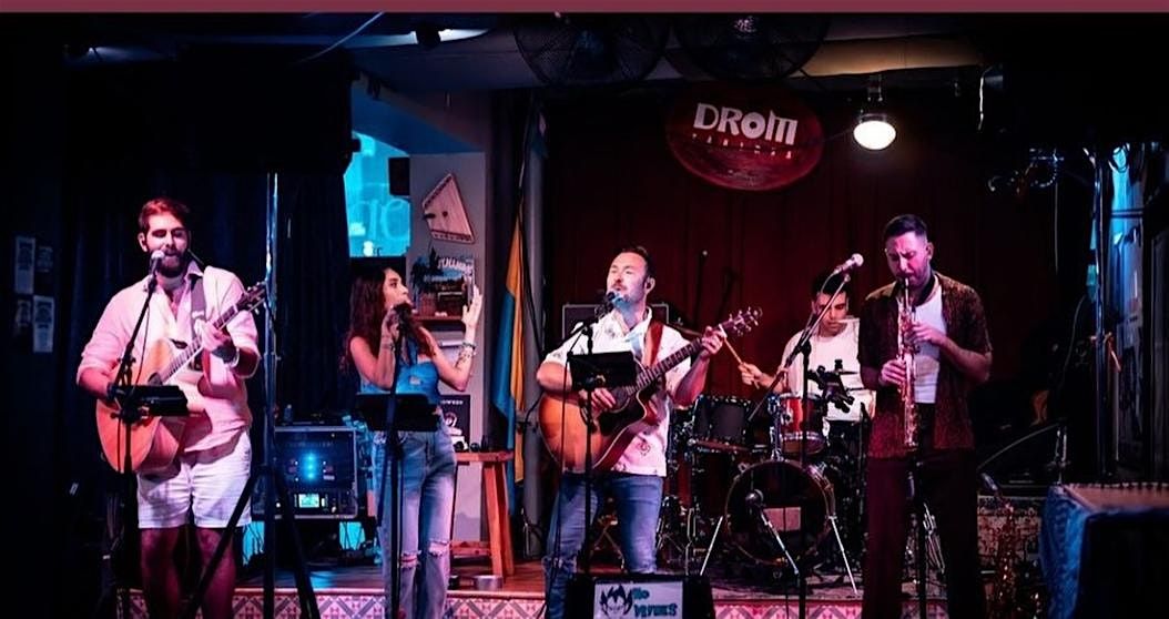 KARISIK KASET at NEULOKAL