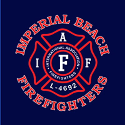 Imperial Beach Firefighters IAFF Local 4692