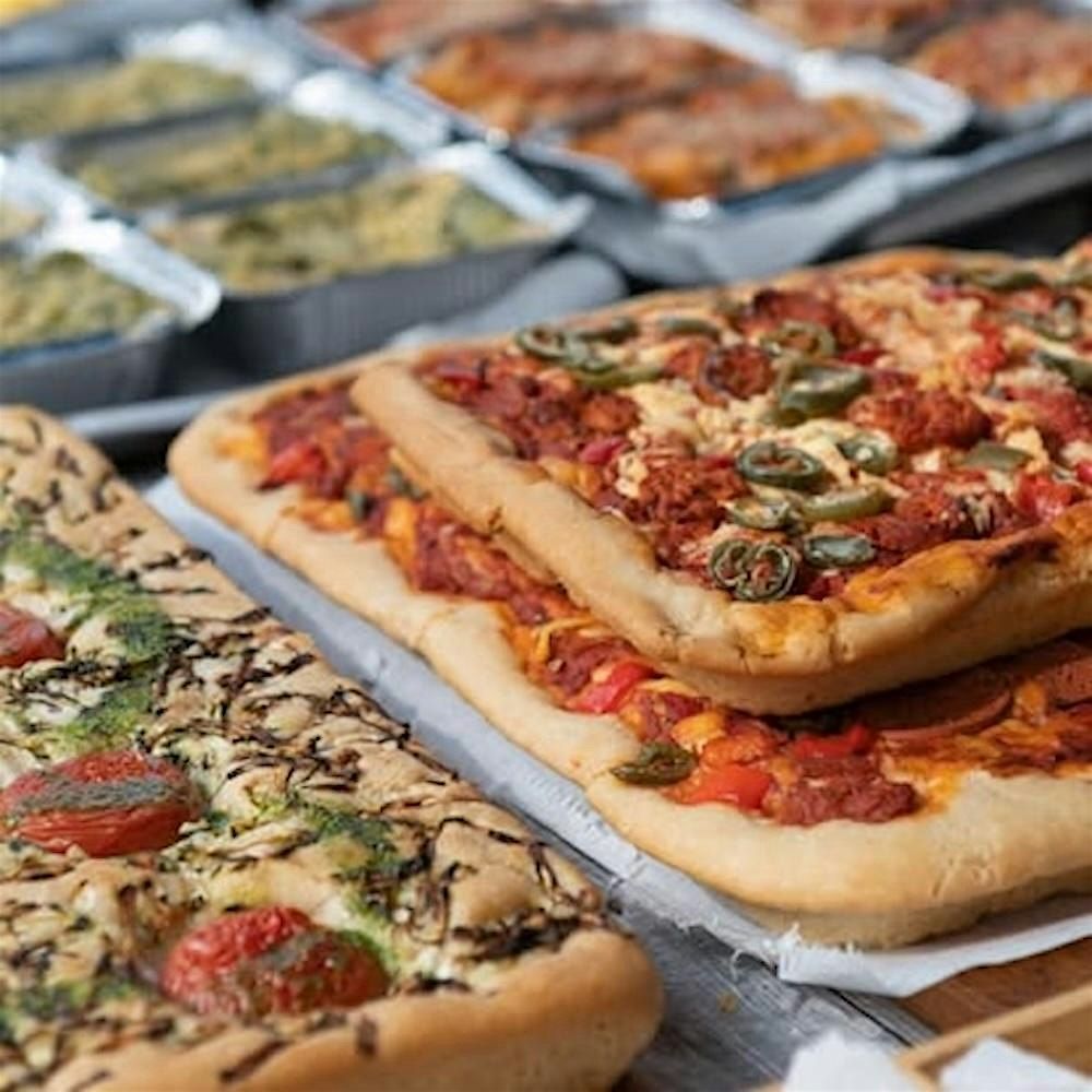 Stirling Vegan Festival 2026