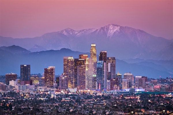 Multifamily Real Estate Event Riverside