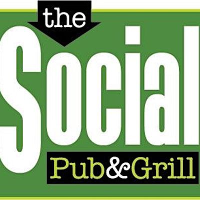 The Social Pub & Grill