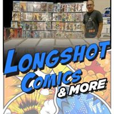 LongshotComics&More