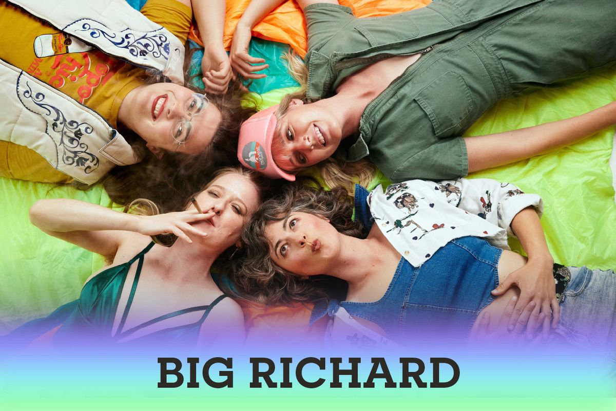 Big Richard