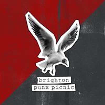 Brighton Punx Picnic
