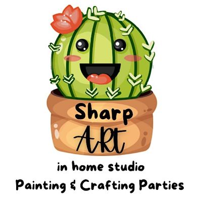 Sharp Art Studios