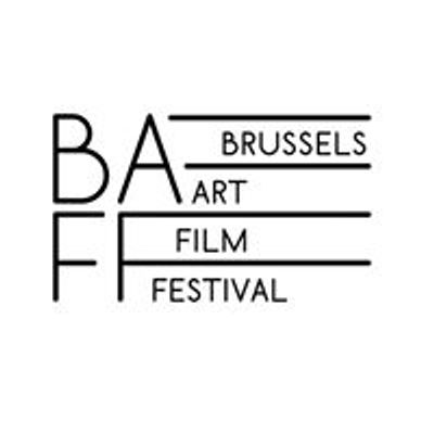 BAFF - Brussels Art Film Festival