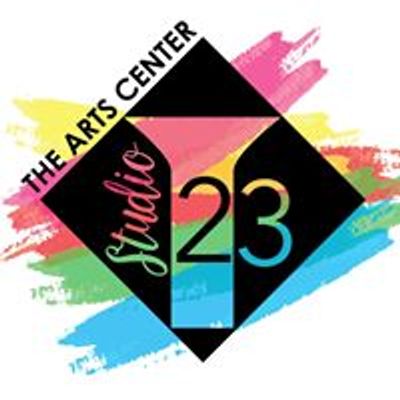 Studio 23\/The Arts Center