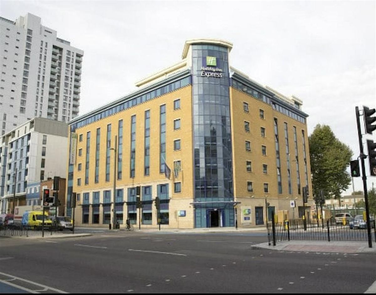 London British Muslim Marriage Event Saturday 6th December 2025