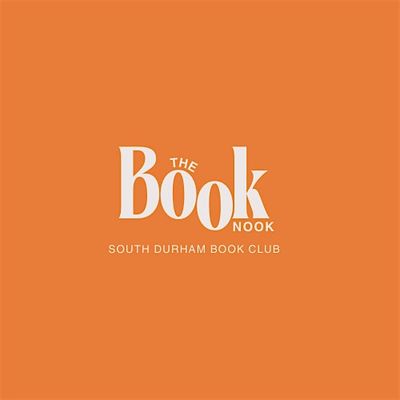 The Book Nook | South Durham Book Club